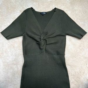 3/$20 Bundle! Fashion Nova Dress NWOT